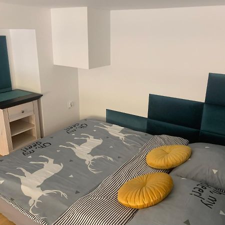 Apartament Retro Przy Plazy Miedzyzdroje Dış mekan fotoğraf