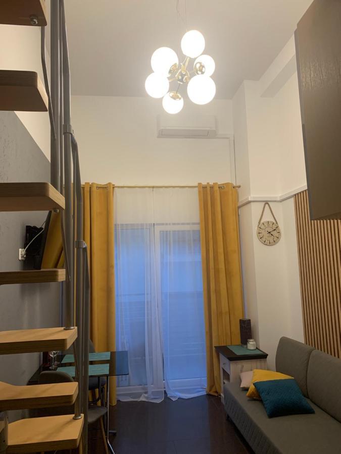 Apartament Retro Przy Plazy Miedzyzdroje Dış mekan fotoğraf