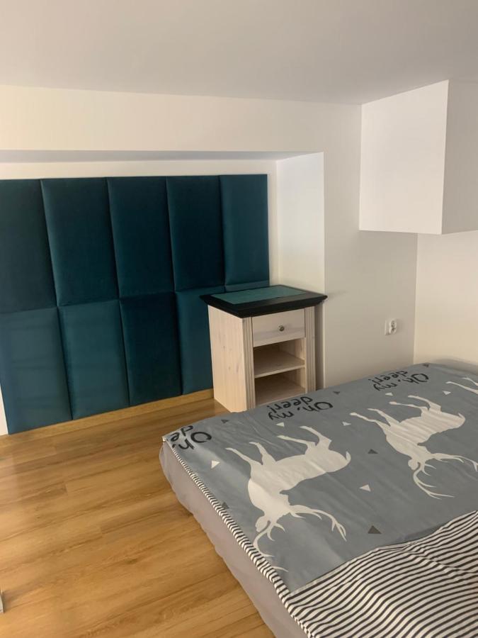 Apartament Retro Przy Plazy Miedzyzdroje Dış mekan fotoğraf